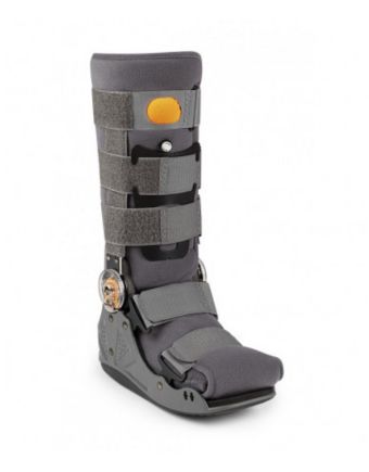 Botas Ortopédicas Walker Neumáticas